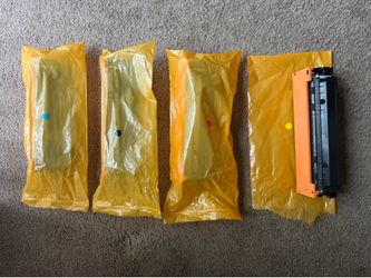 Toner cartridge printer ink