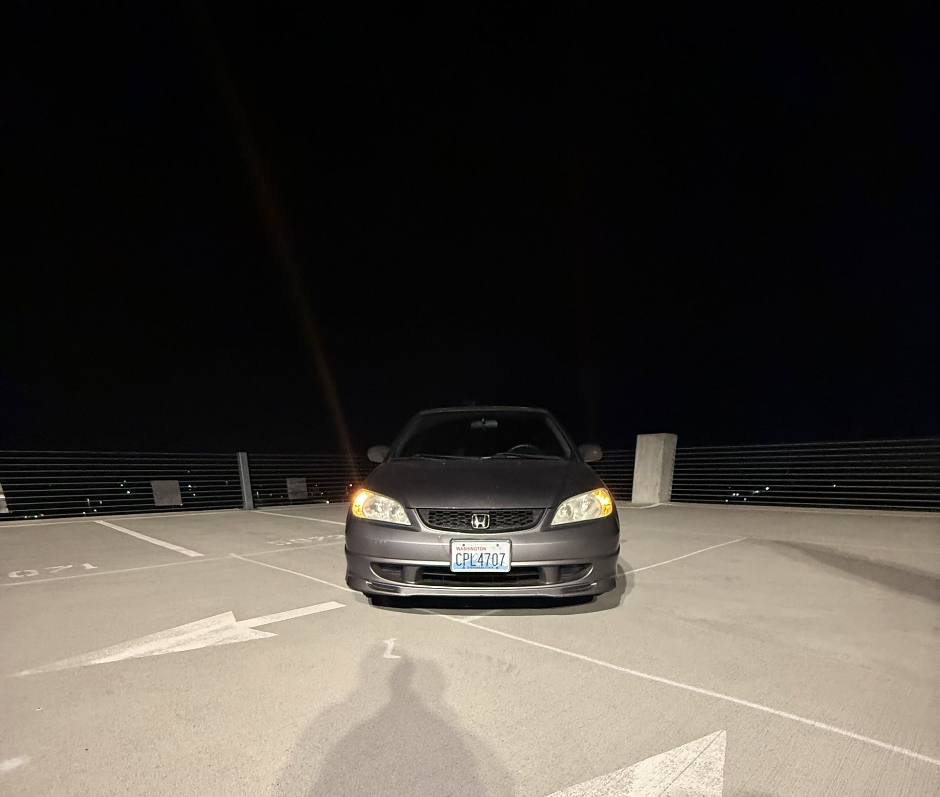2004 Honda Civic