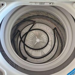 MAYTAG BRAVOS XL Washing Machine