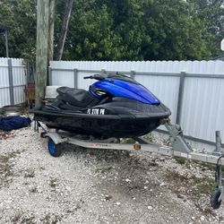 2015 Yamaha Fzs