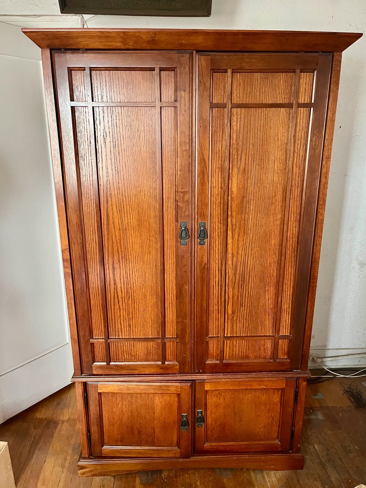 Armoire (for TV)