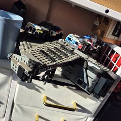 LEGO Not free give me an offer