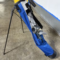 Orlimsr Day Bag
