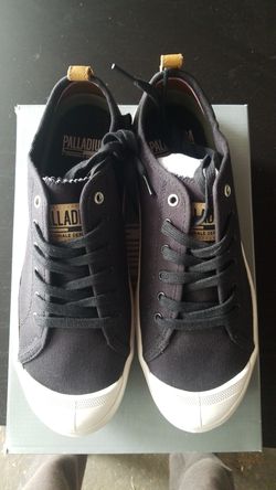 Palladium SUB Low canvas (11 US)