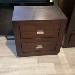 End Table Nightstand