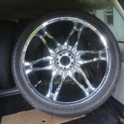 Rims