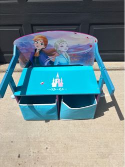 Toy bin $20