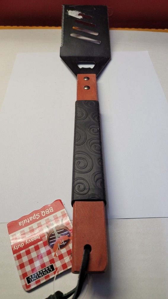 Bque Grill Spatula
