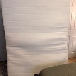 Double Mattress