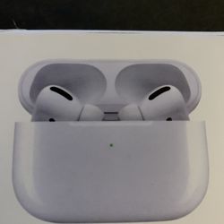Apple AirPods Pro 2nd Gen 