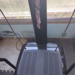 Exercise Machine 