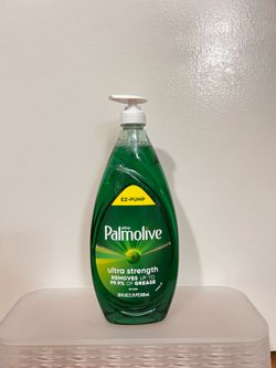 Palmolive Dish Soap