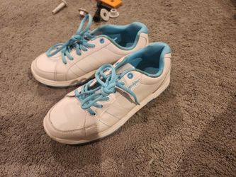 Women's Bowling Shoes