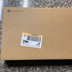 Brand New Lenovo Chrome book