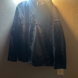 Calvin Klein Windbreaker 