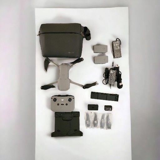 DJI Mavic Air 2