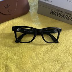 Meta Glasses 