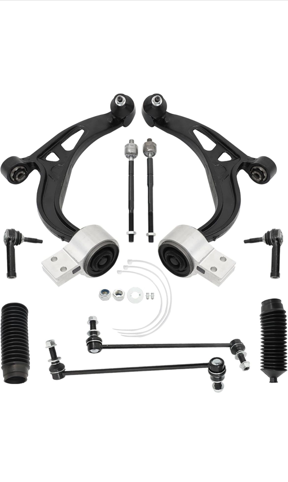 Ford Explorer 11-17 Kit Lower Control Arm