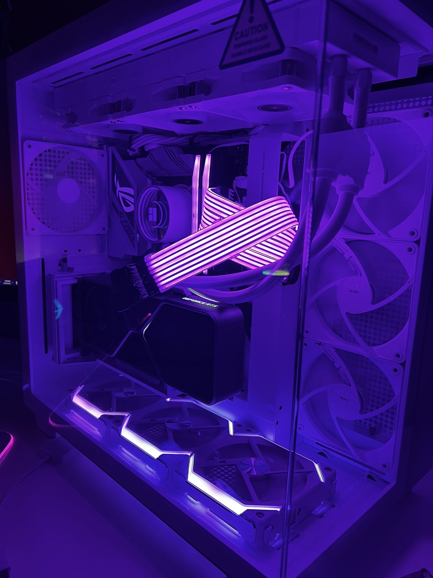 Nvidia GeForce RTX 3080 FE