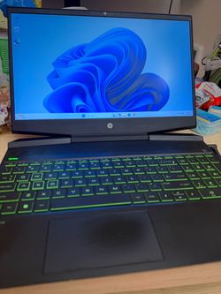 3050 – Gaming Laptop | 11370H | 16GB | 512GB SSD | 1080p 144Hz