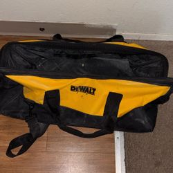Dewalt Bag 