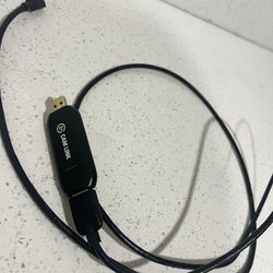 Elgato 4k Cam Link