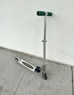Kids razor scooter