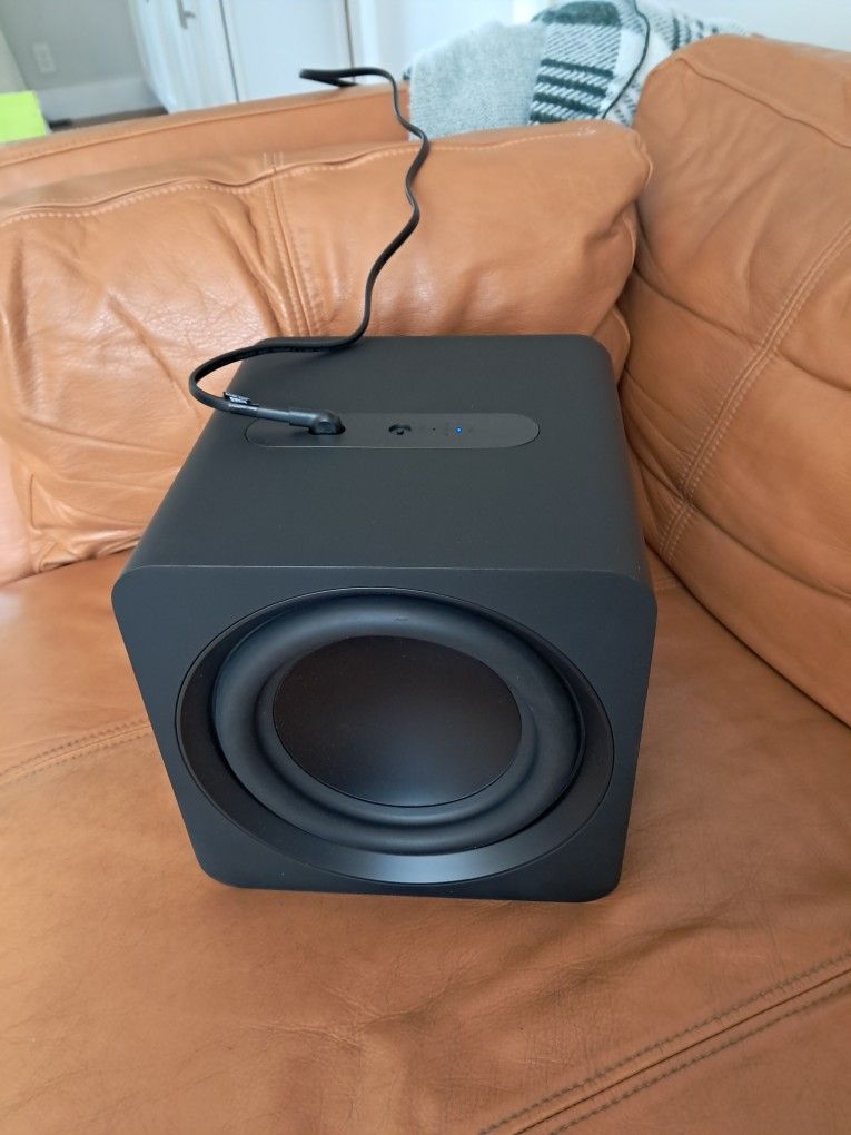 5-10w Bass