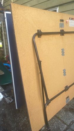 Free Ping pong table