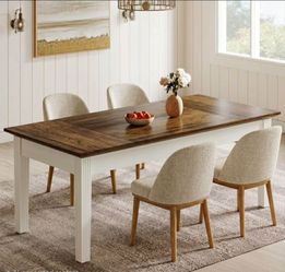 5pc Dining Table Set New