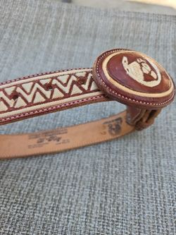 Mexican belt