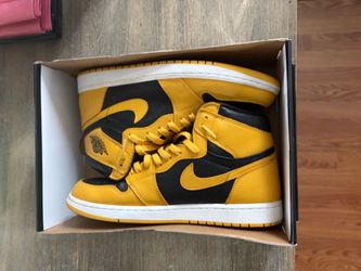 Jordan’s 1s 11.5