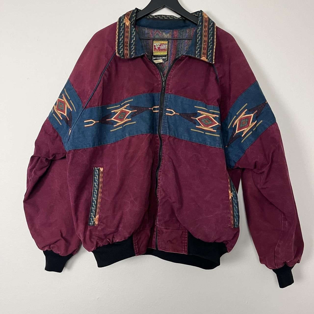 Men's multi Jacket(193)45