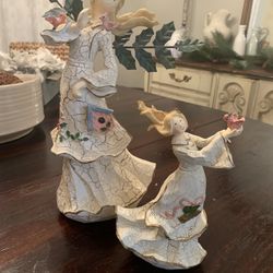 Decorative accents