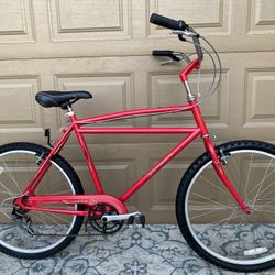Bike Schwinn Beach Cruiser