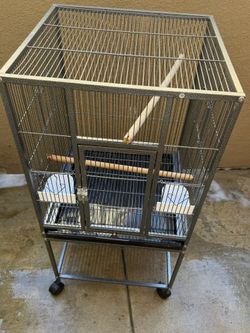 Cage