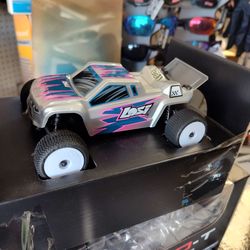 Losi micro T brand new RC truck special deal $129