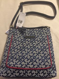 Tommy Hilfiger women handbag