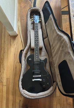 2012 Gibson Les Paul Special P90