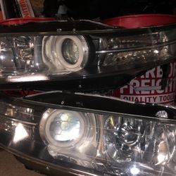 Lights