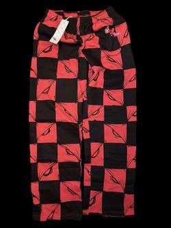 Matty Boy Las Vegas Anti Promo 99 Eyes RED Bottoms