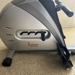 Máquina De Hacer Ejercicio 