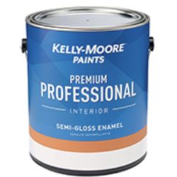 Kelly Moore Interior Paint