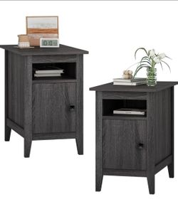 Nightstand