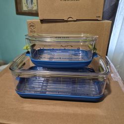 Guarda Vegetales Vida Sana 2 Pequeño Y Grande 