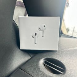 Apple AirPods Pro 3rd Gen