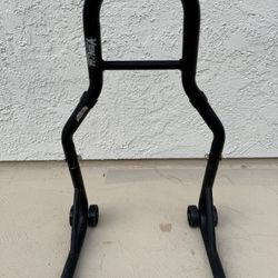Motorcycle Paddock Stand