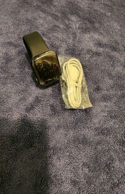 Apple Watch Series 7