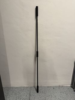 Tap Shoulder Tube / Massage Stick – Muscle Recovery Tool