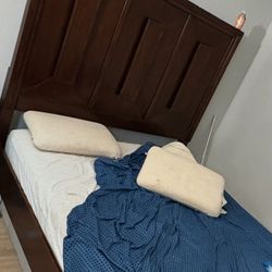 Bed For Sale *******Best Offer 